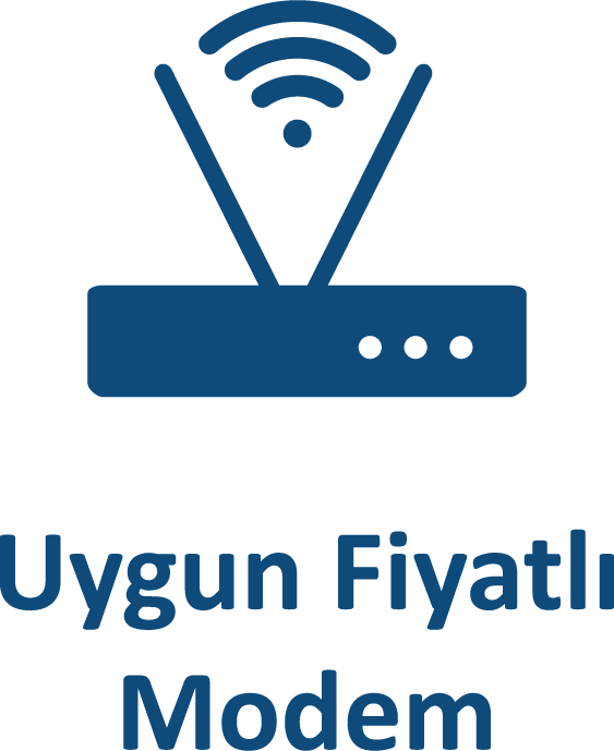 Uygun Fiyatlı Modem